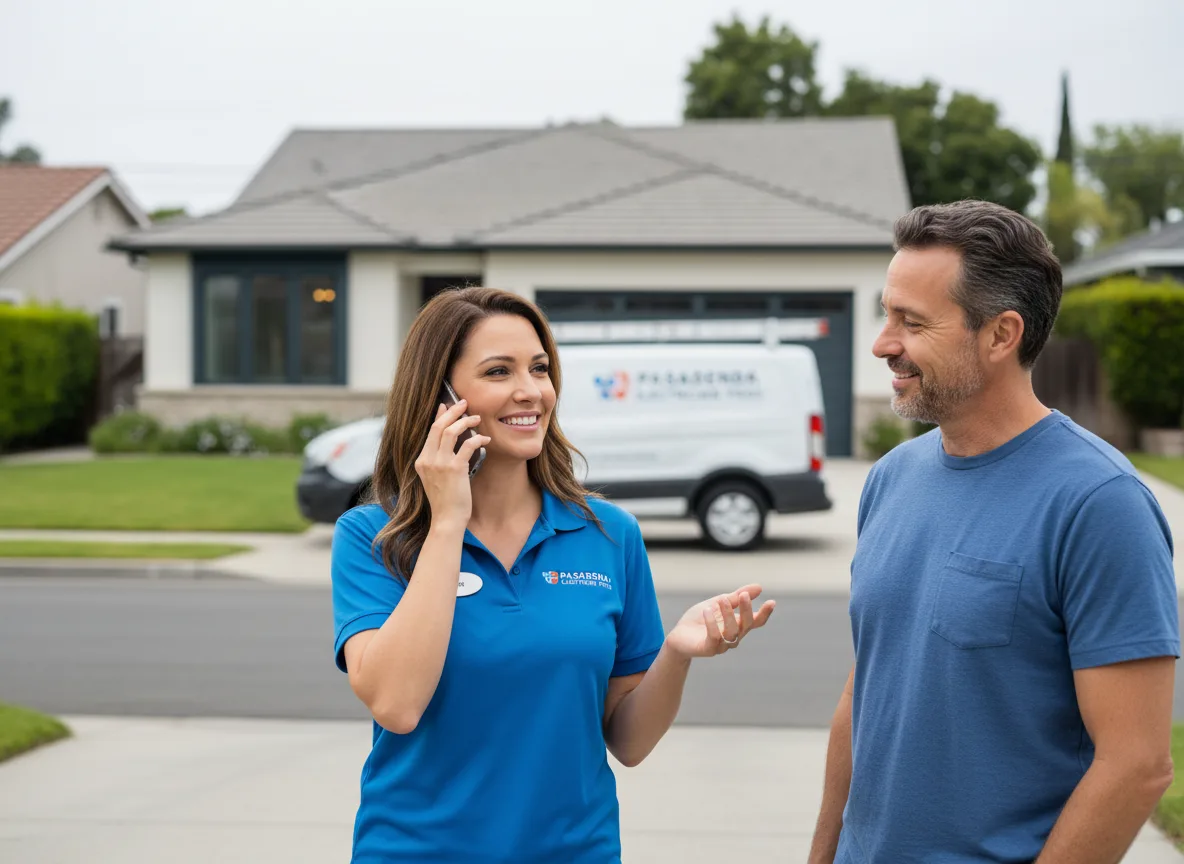Electrician Harper Woods, MI FAQs